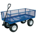 Garden Mesh Cart for USA